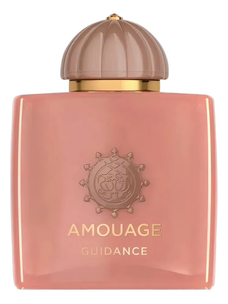 AMOUAGE GUIDANCE