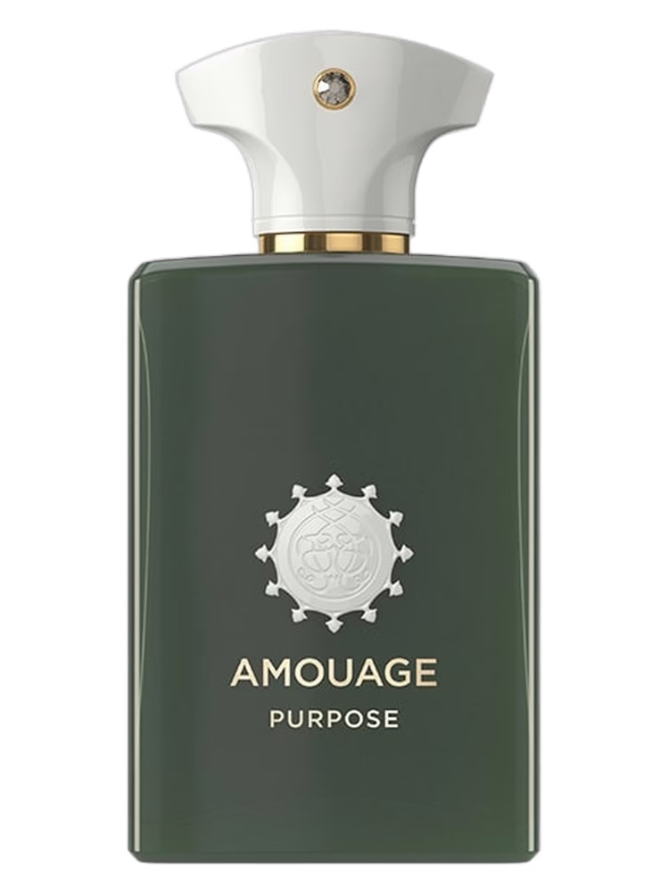 Amouage Purpose