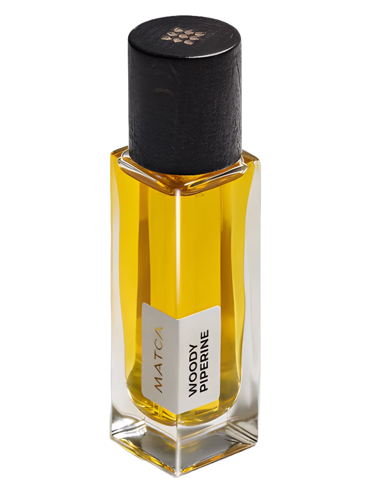 MATCA Woody Piperine