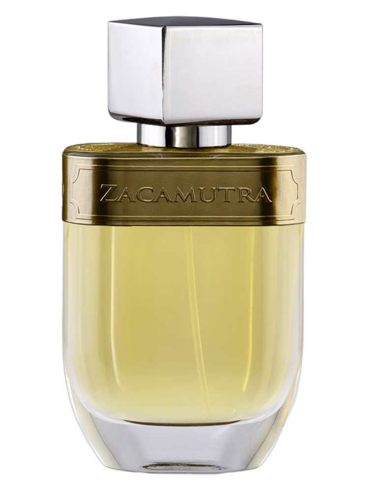 Aulentissima Zacamutra