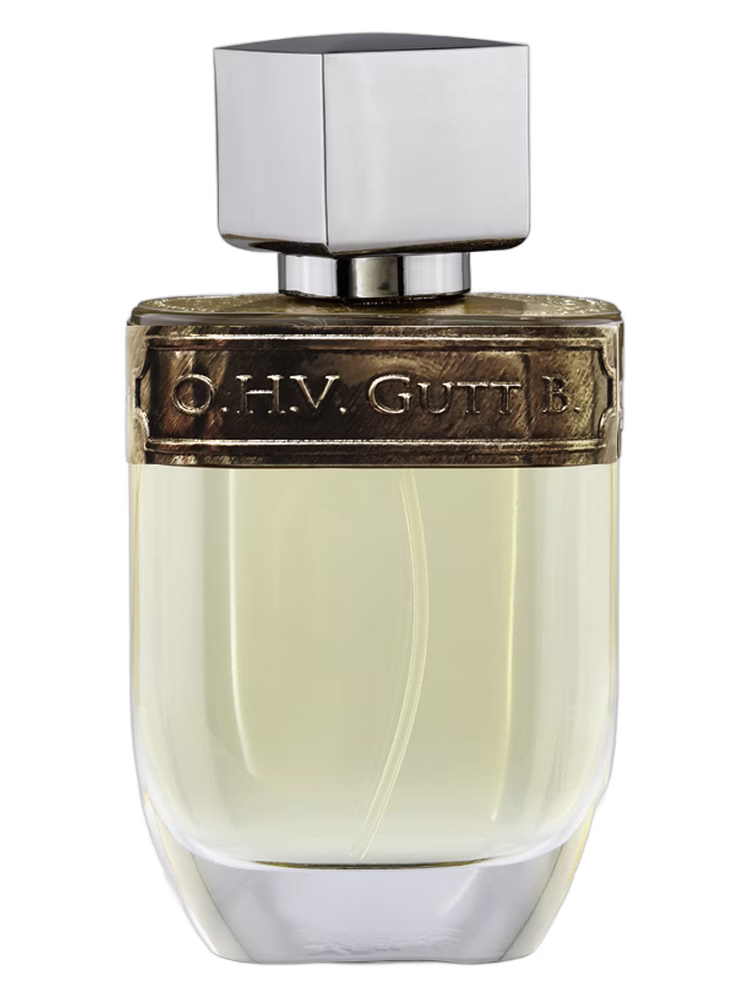 Aulentissima O.H.V. Gutt B.