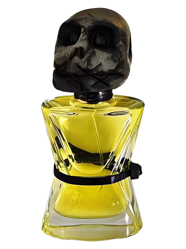 The Unleashed Apothecary Un Jardin d'Apothicaire