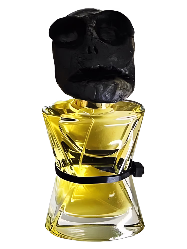 The Unleashed Apothecary Monsieur Chypre Holistique