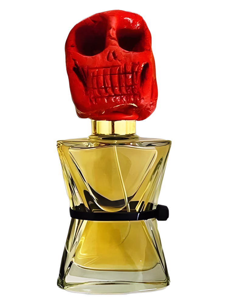 The Unleashed Apothecary Blâme & Objurgation