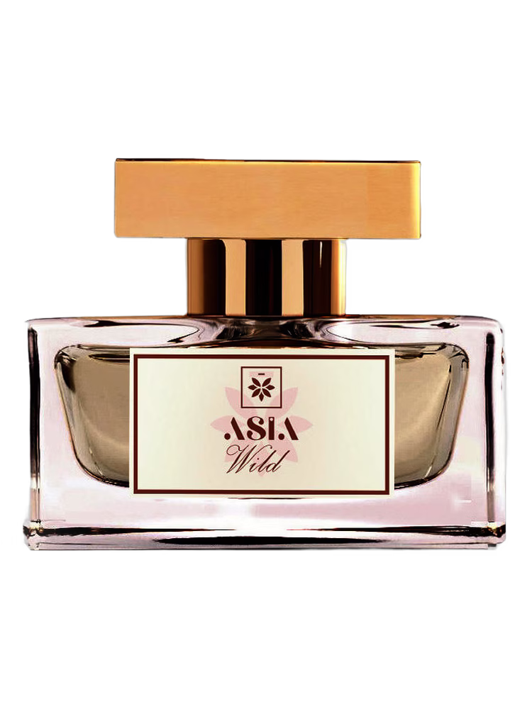 Asia Perfumes Wild