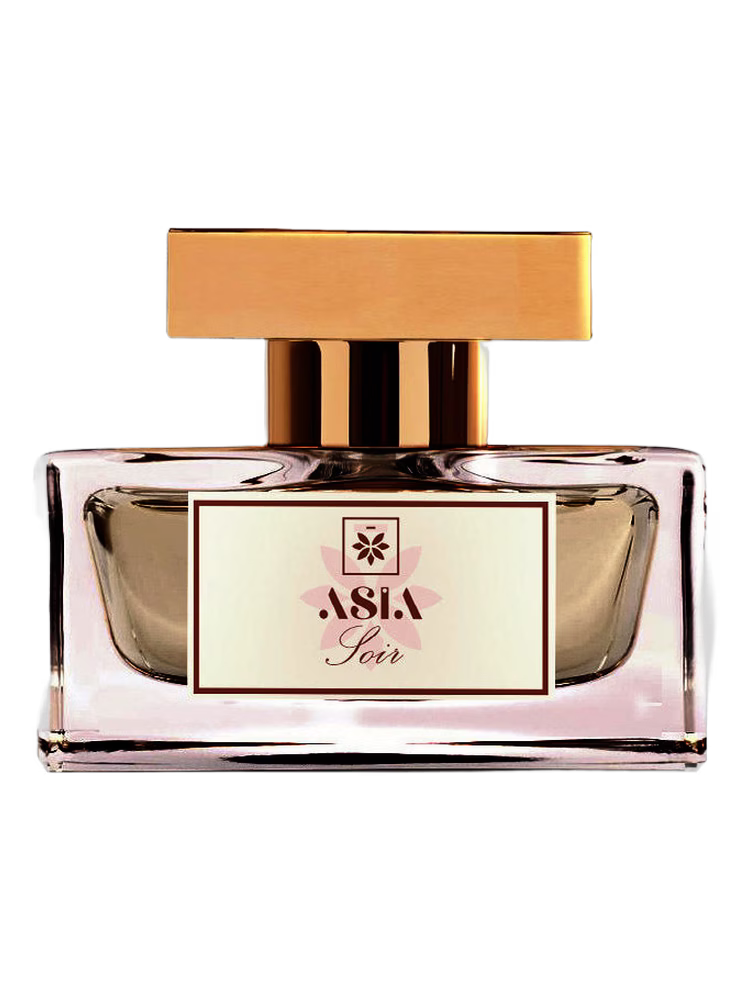 Asia Perfumes Soir