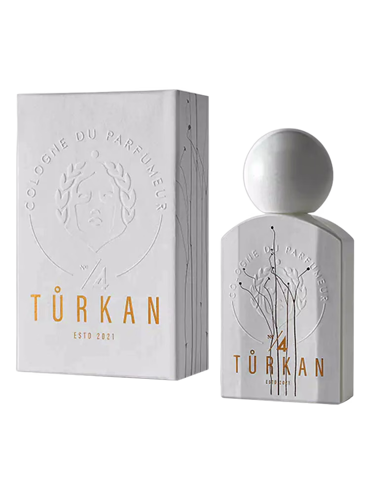Türkan Türkan No/4 Boisé