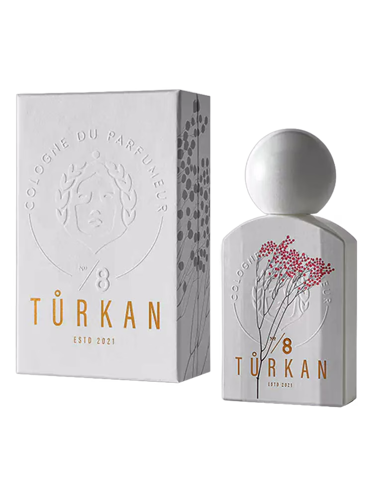 Türkan Türkan No/8 Floraison