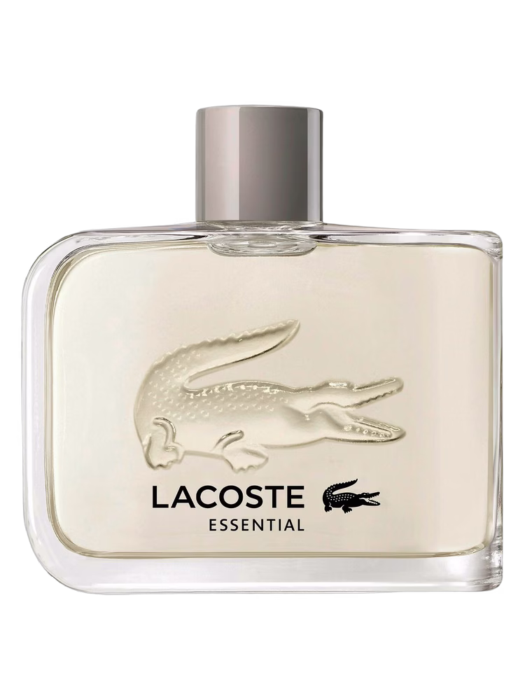 Lacoste Fragrances Essential