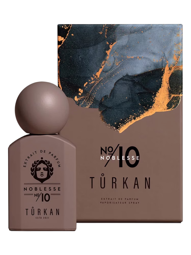Türkan Türkan No/10 Noblesse