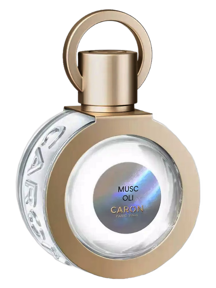 Caron Musc Oli