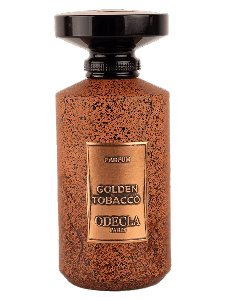 Odecla Golden Tobacco