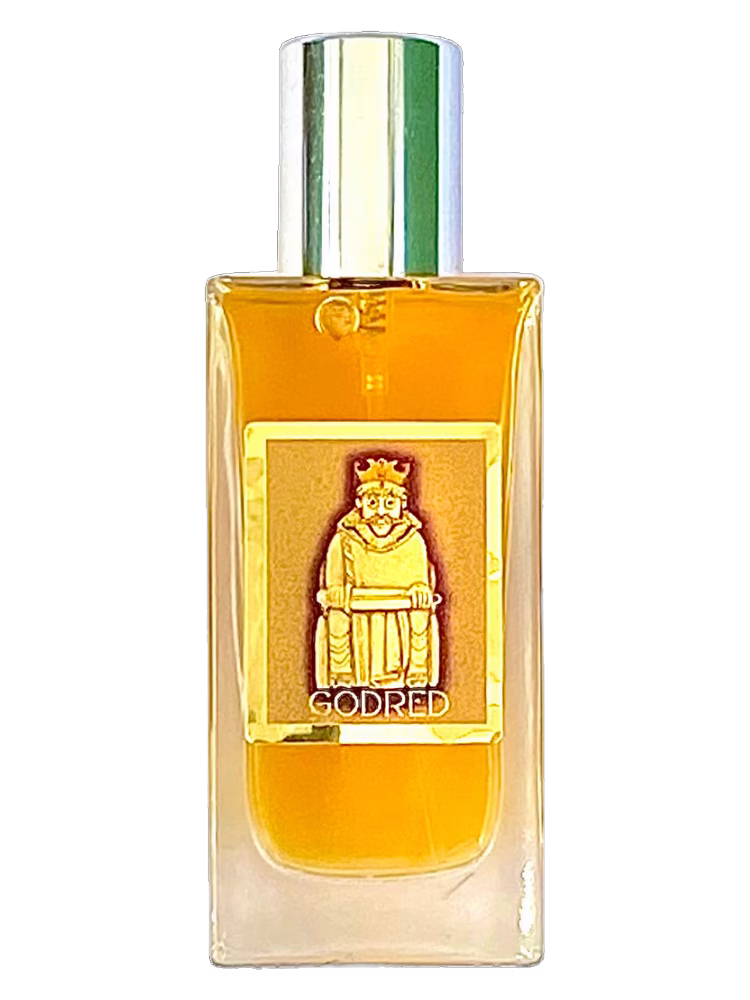 Scents of Man Godred