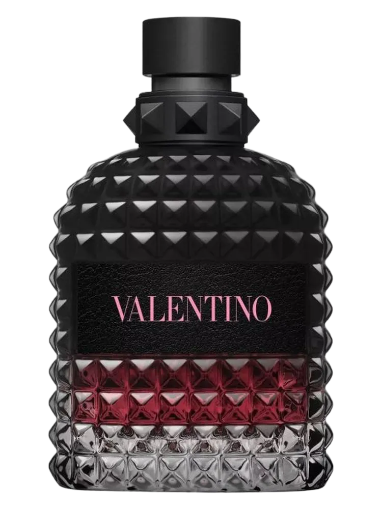The original bottle this fragrance is inspired by