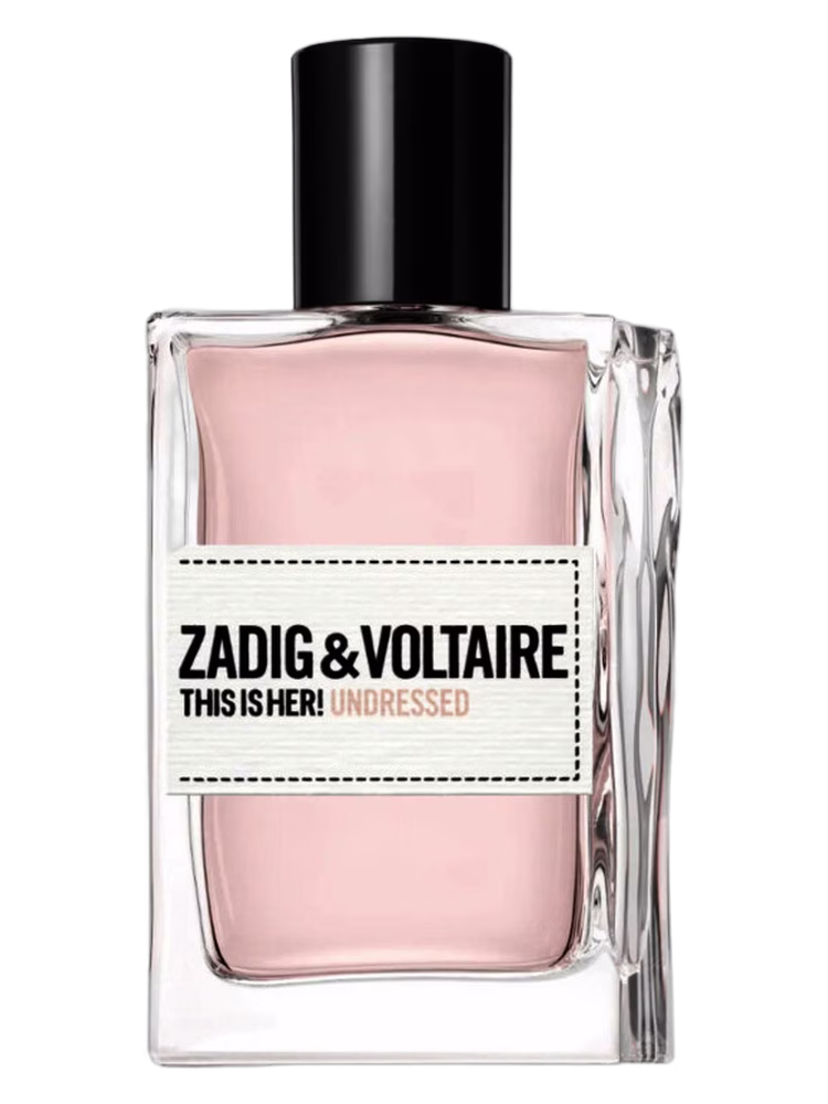 Zadig & Voltaire This Is Her! Undressed