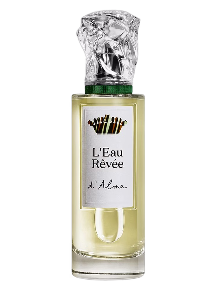 Sisley L'Eau Rêvée D'Alma