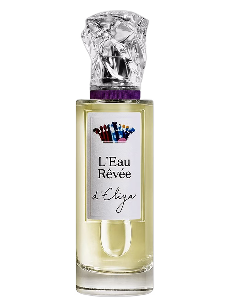 Sisley L'Eau Rêvée D'Eliya