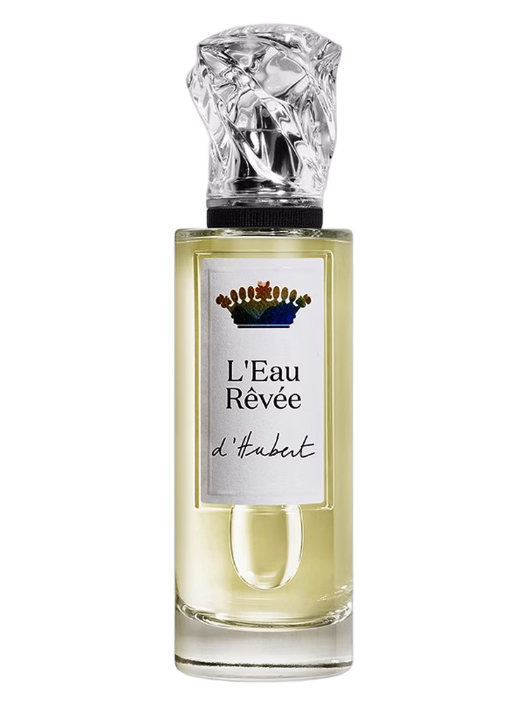 Sisley L'Eau Rêvée D'Hubert