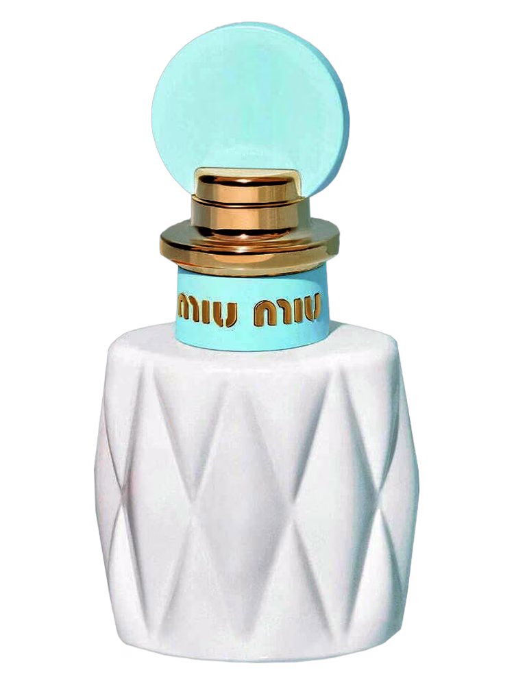 Miu Miu Fleur De Lait EDP