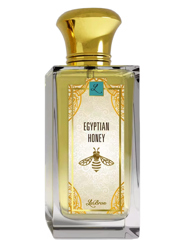 LaBron Egyptian Honey