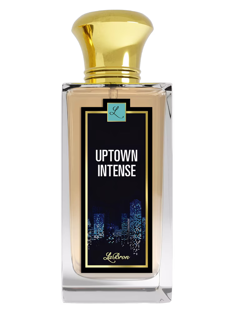 LaBron Uptown Intense