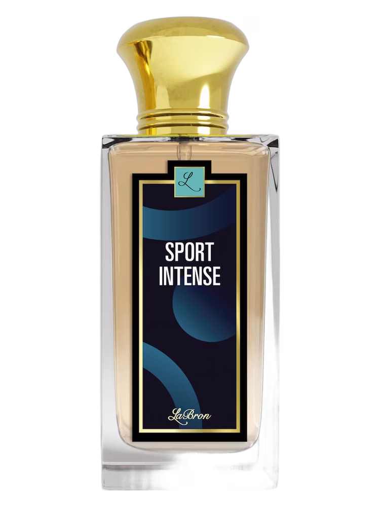 LaBron Sport Intense