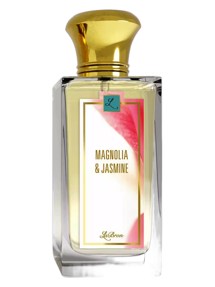 LaBron Magnolia & Jasmine