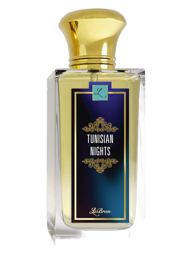 LaBron Tunisian Nights