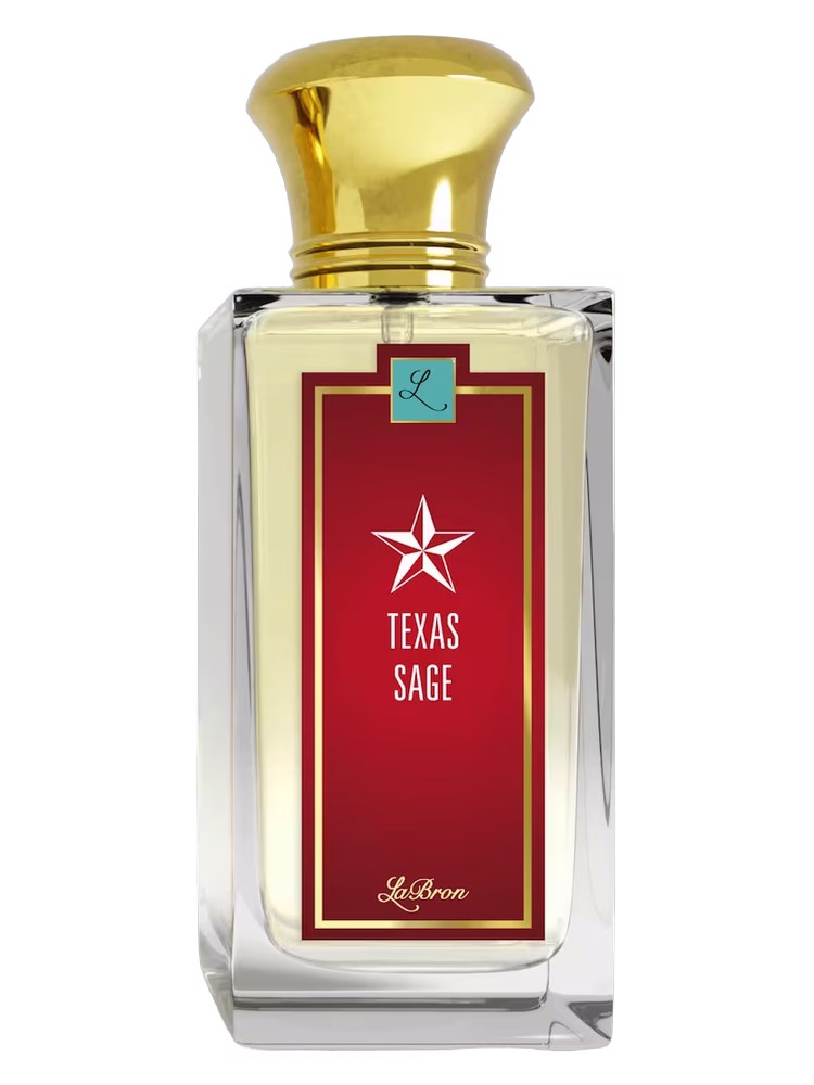 LaBron Texas Sage