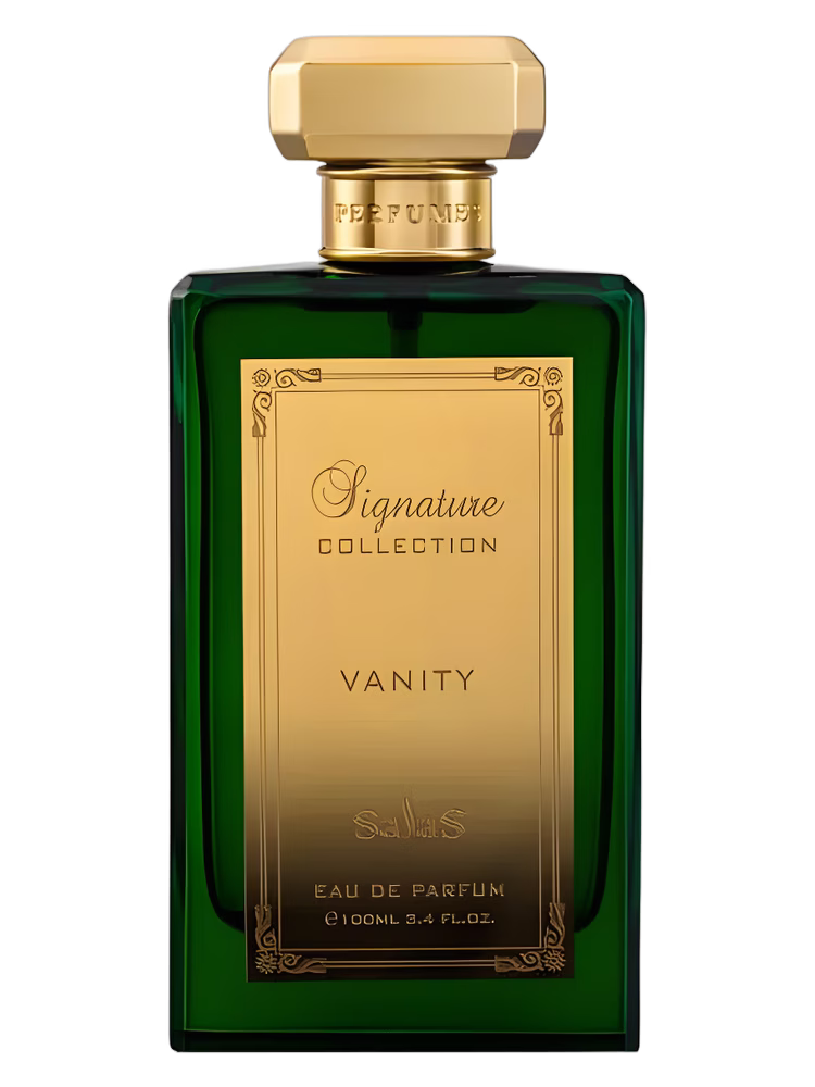 Salas Vanity