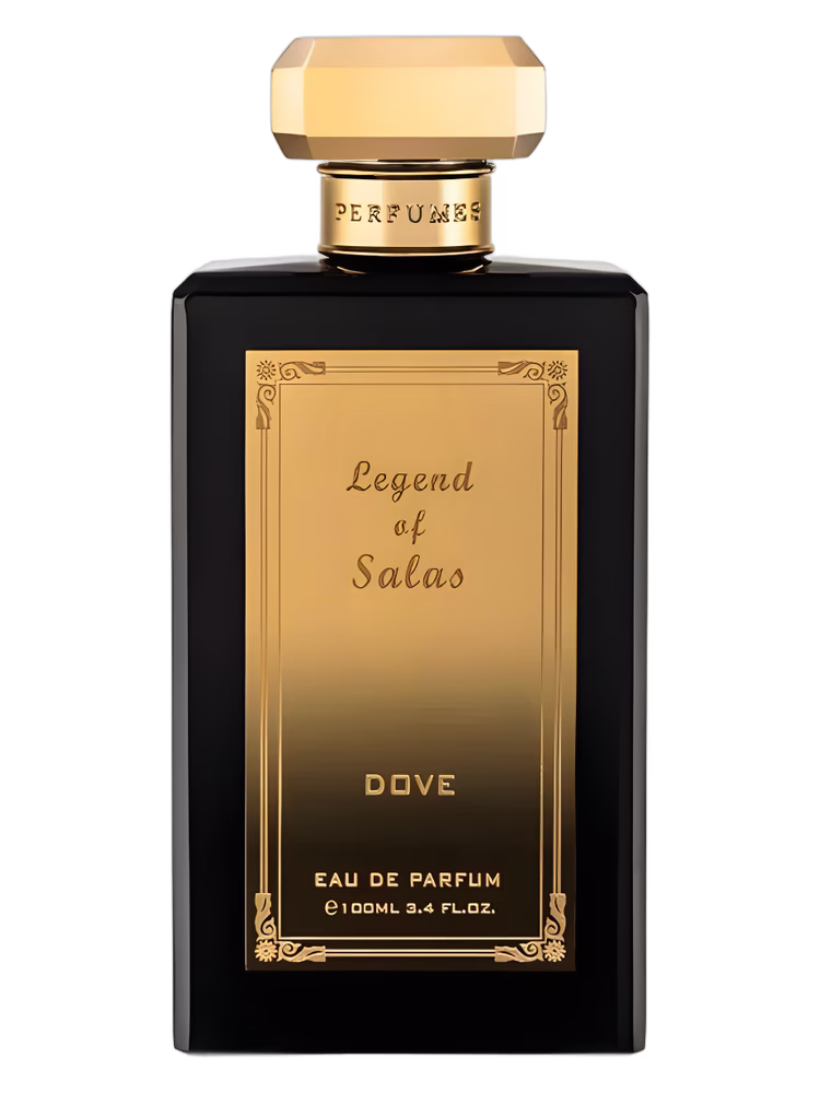 Salas Dove