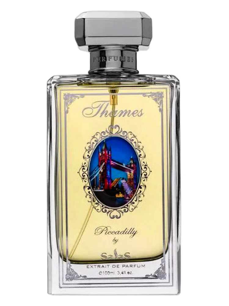 Salas Thames