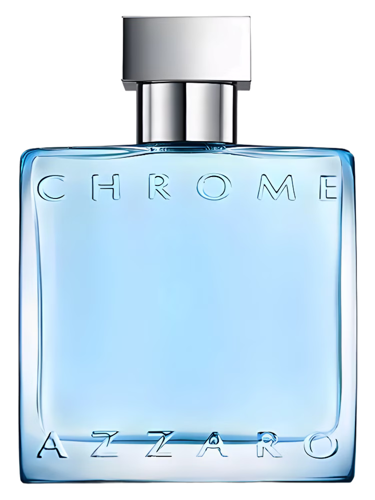 Azzaro Chrome