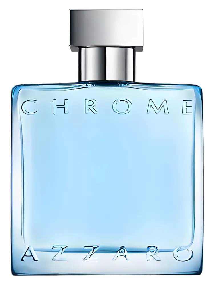 The original bottle this fragrance is inspired by
