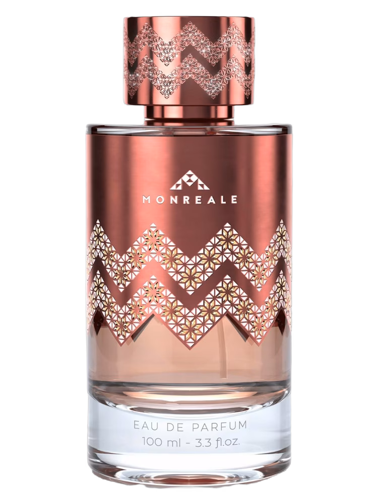 Monreale Cherry Elixir