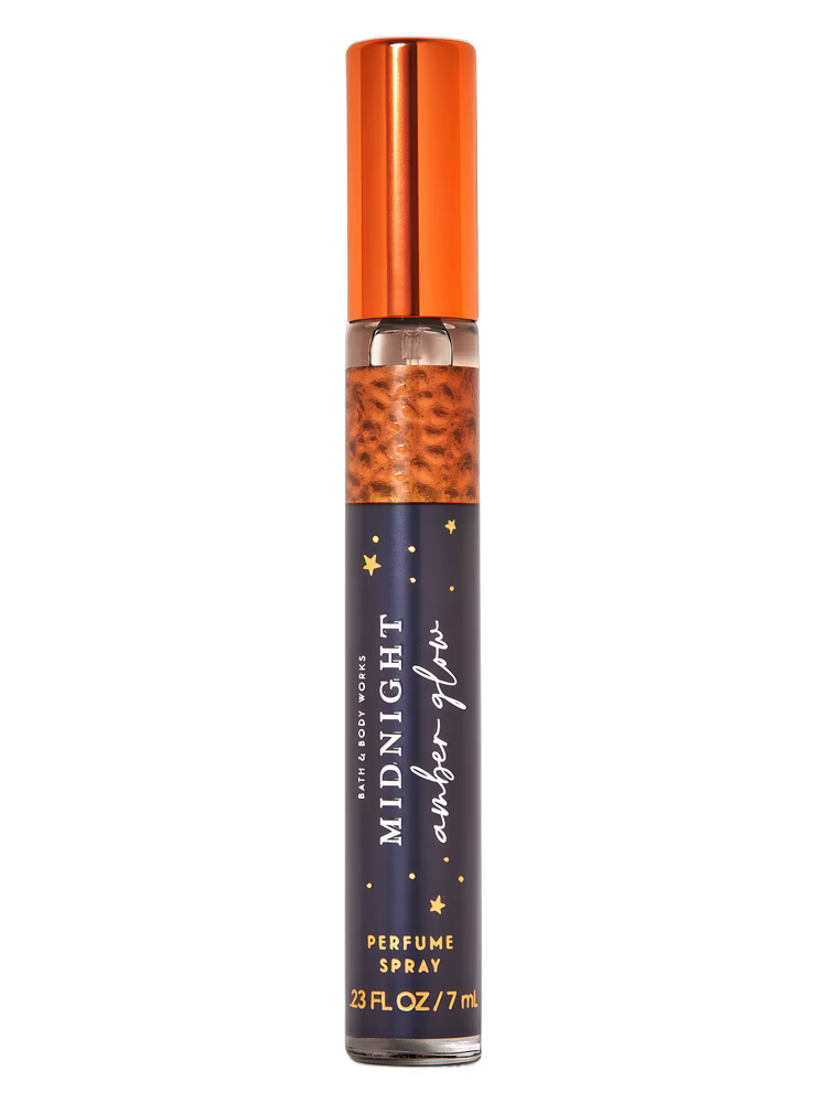 Bath & Body Works Midnight Amber Glow Eau de Parfum