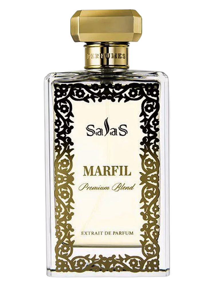 Salas Marfil