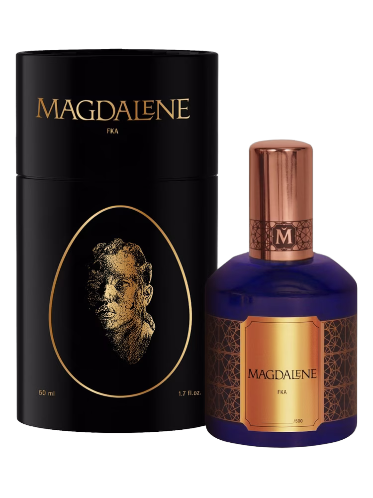 House of Matriarch Magdalene Vintage 2022