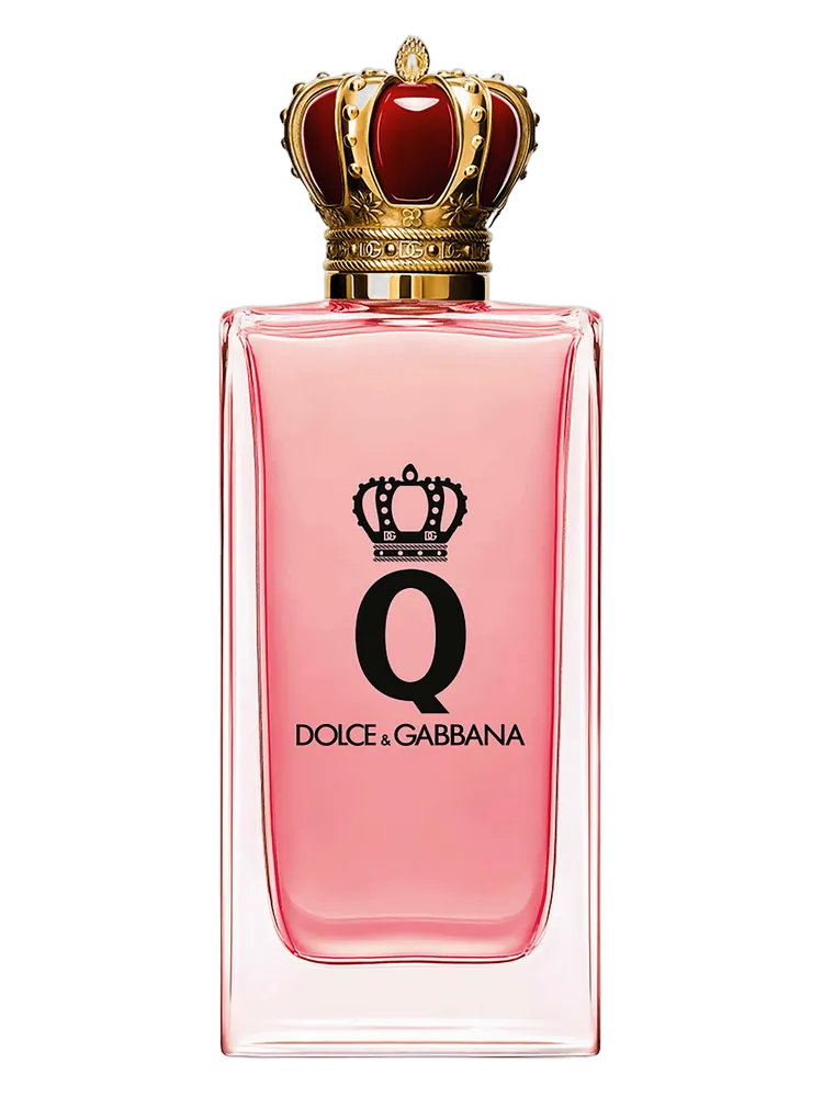 DOLCE & GABBANA Q