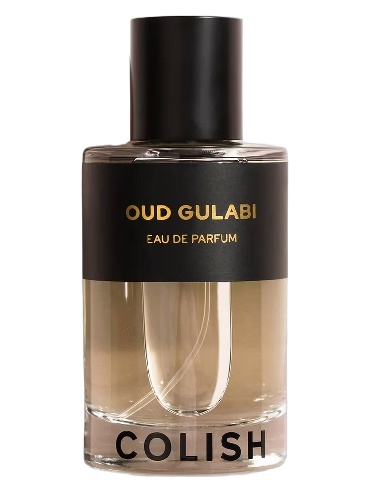 Colish Oud Gulabi