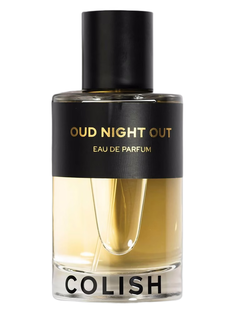 Colish Oud Night Out