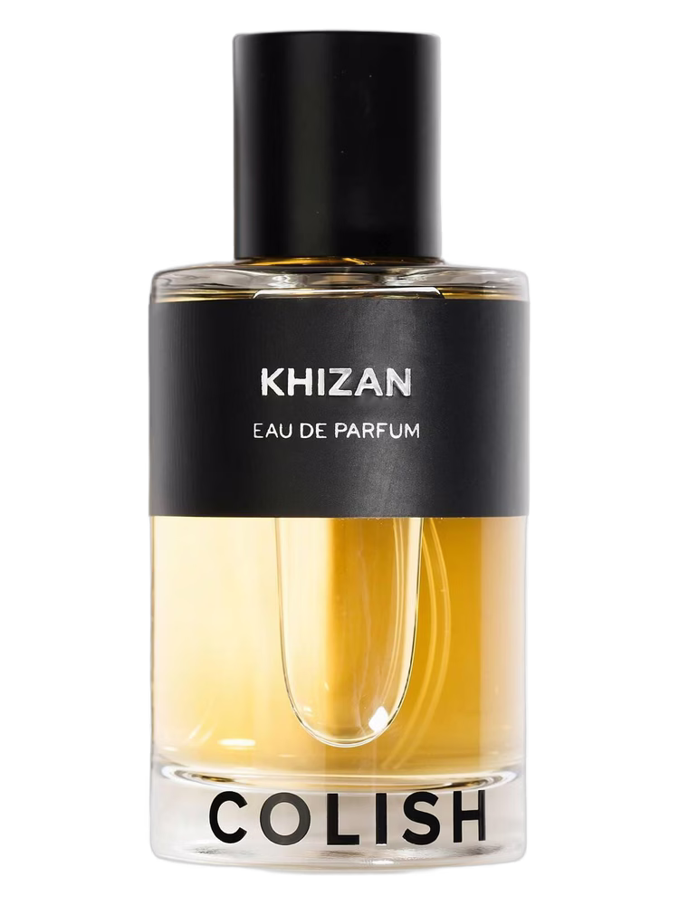 Colish Khizan