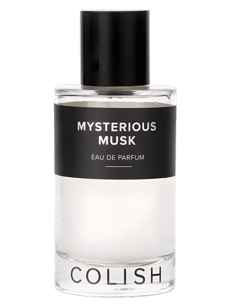 Colish Mysterious Musk