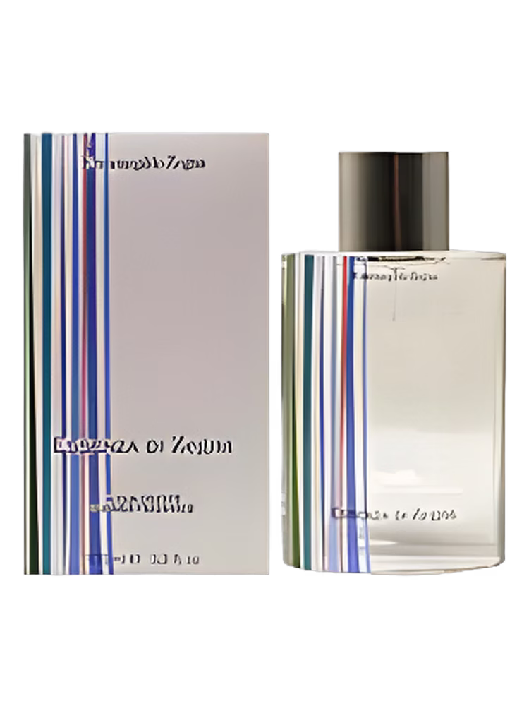Ermenegildo Zegna Acqua d'Estate Essenza 2010