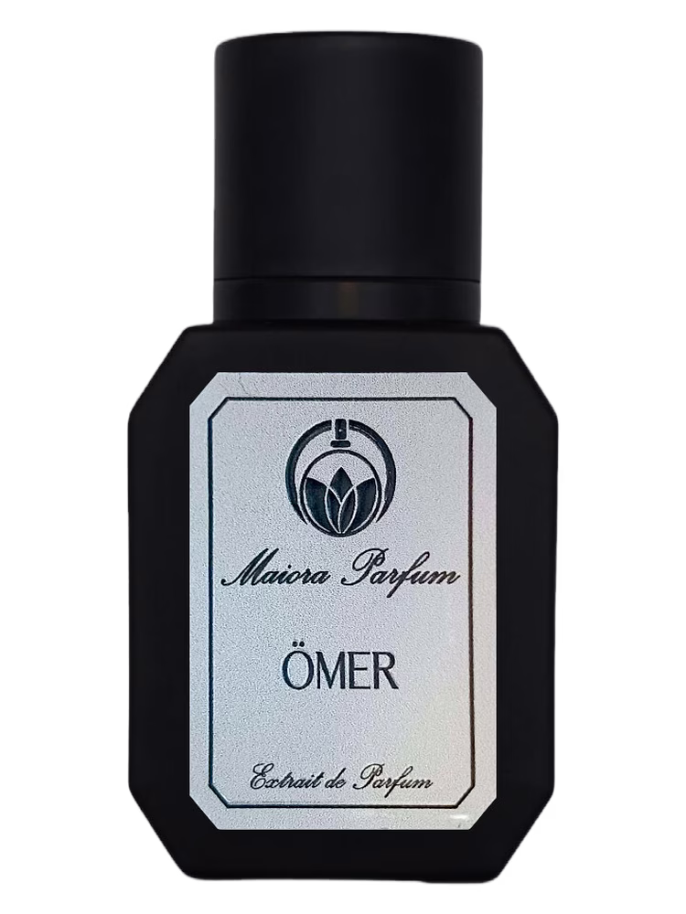 Maiora Parfum Ömer