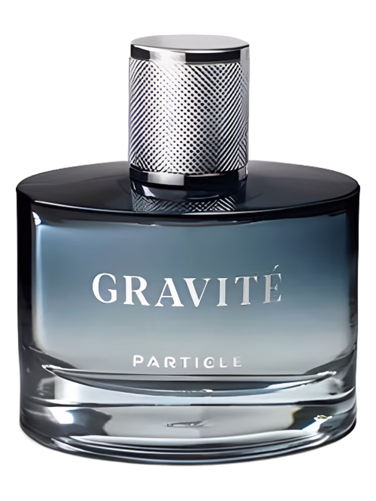 Particle Gravité