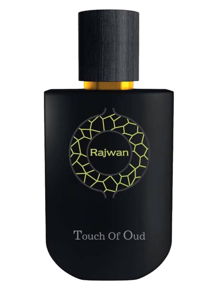 Touch Of Oud Rajwan