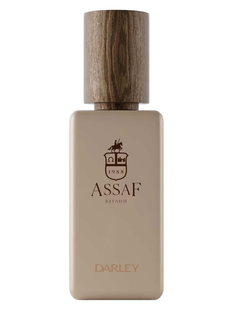 Assaf Darley