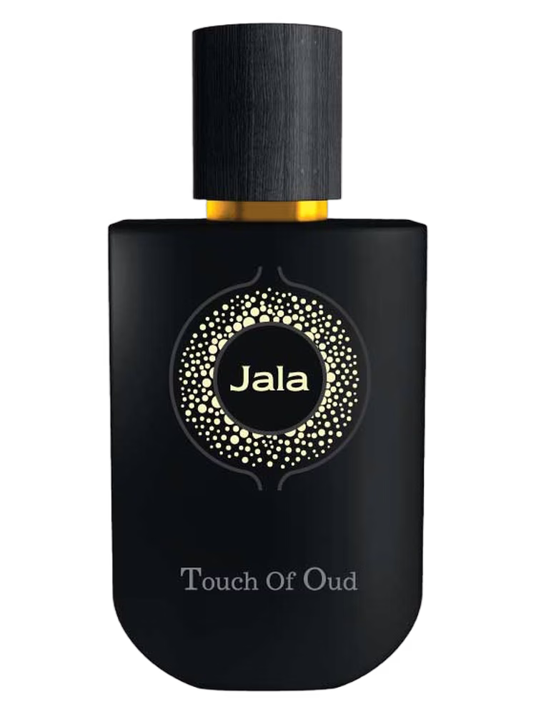 Touch Of Oud Jala