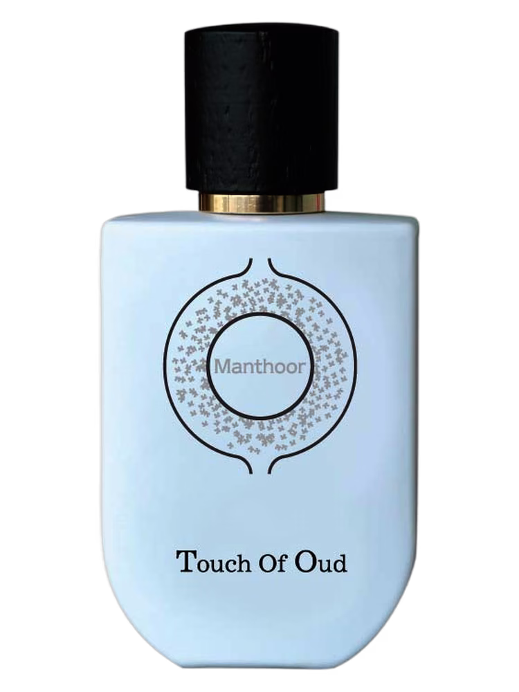 Touch Of Oud Manthoor